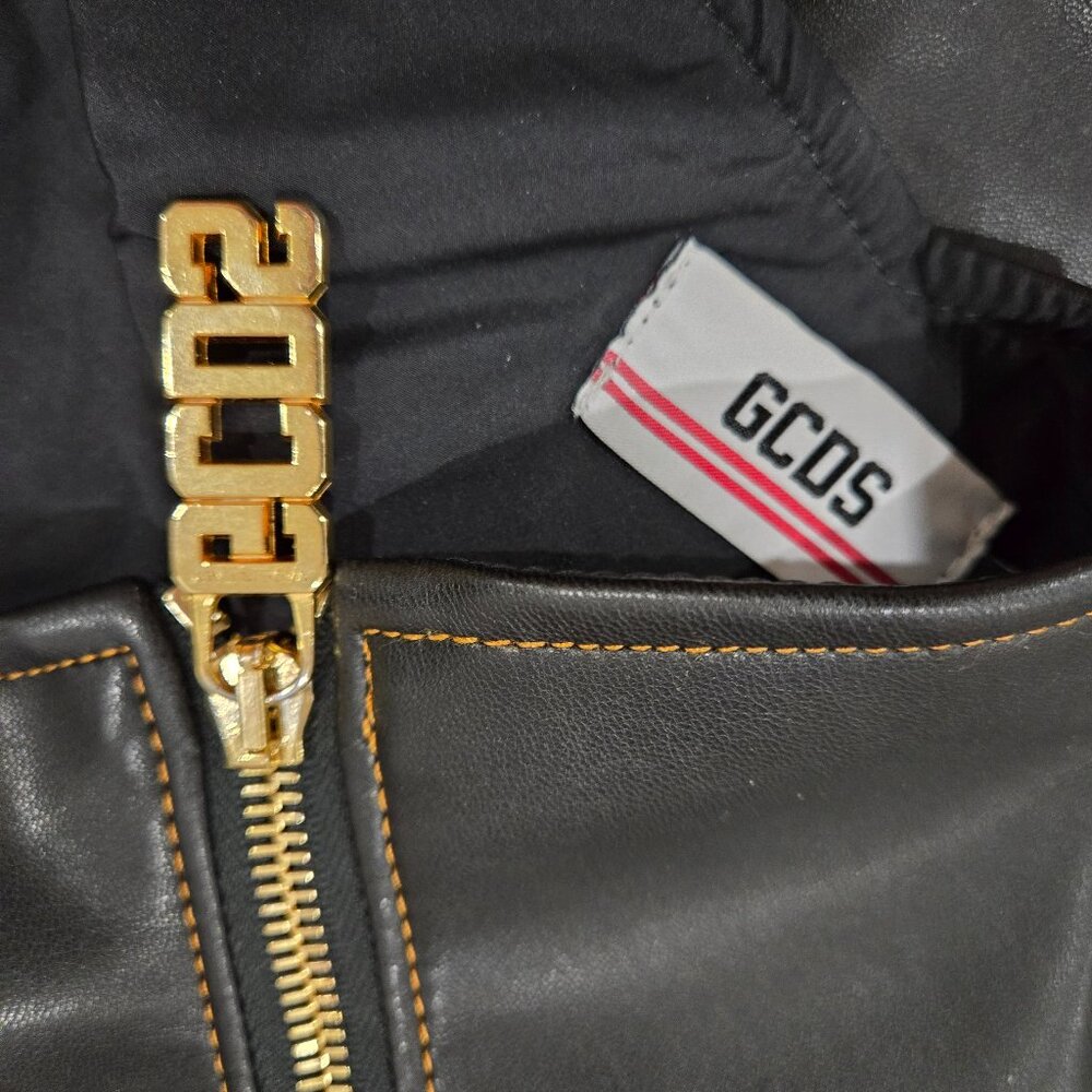 GCDS skirt size XS